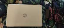 Laptop HP używany