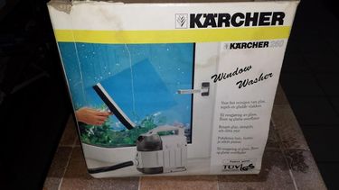 Myjka do okien Karcher 250