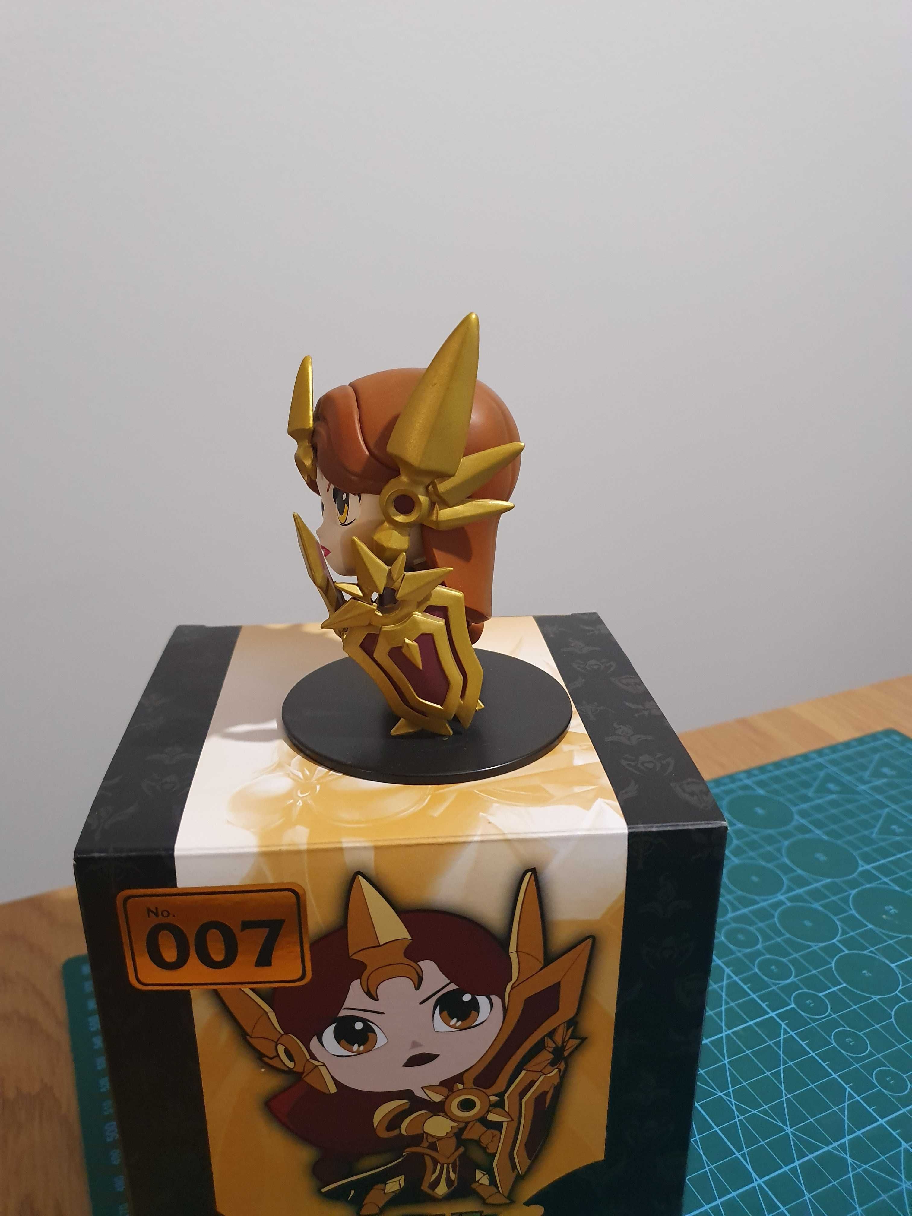 Figurka League of Legends Leona NO. 007