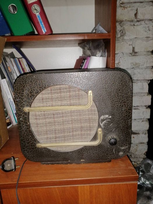 Радіо ЗИК ГДМ 05