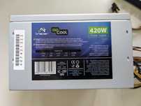 Zasilacz Tracer 420W