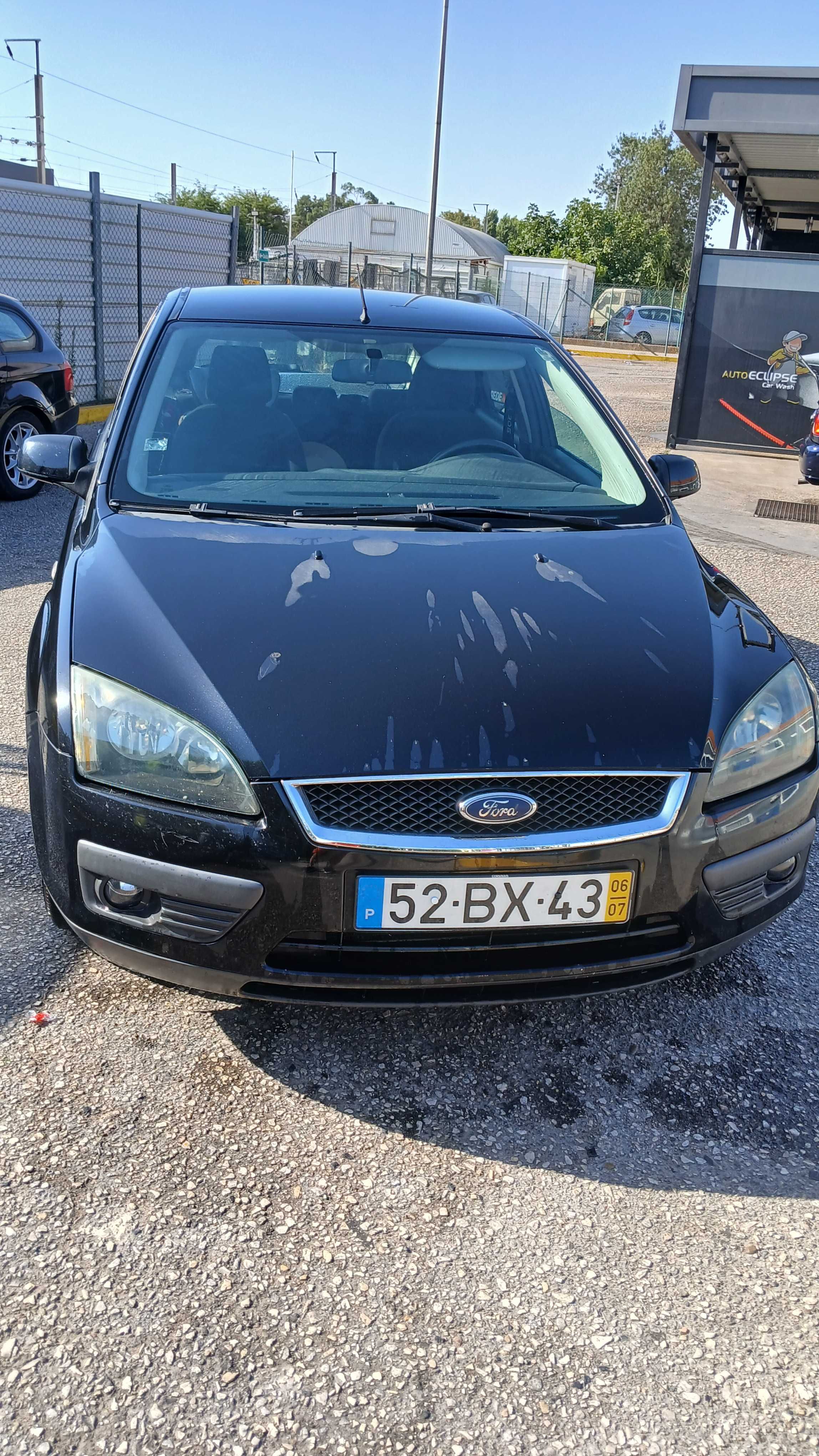Vendo Ford Focus 1.4i - ano 2006
