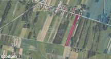 Działki rolno-budowlane / 1,19 ha /Białoborze