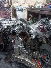 Продам двигатель BUG Ауди 3.0 дизель