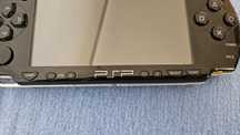 Psp 2004 CFW Ark