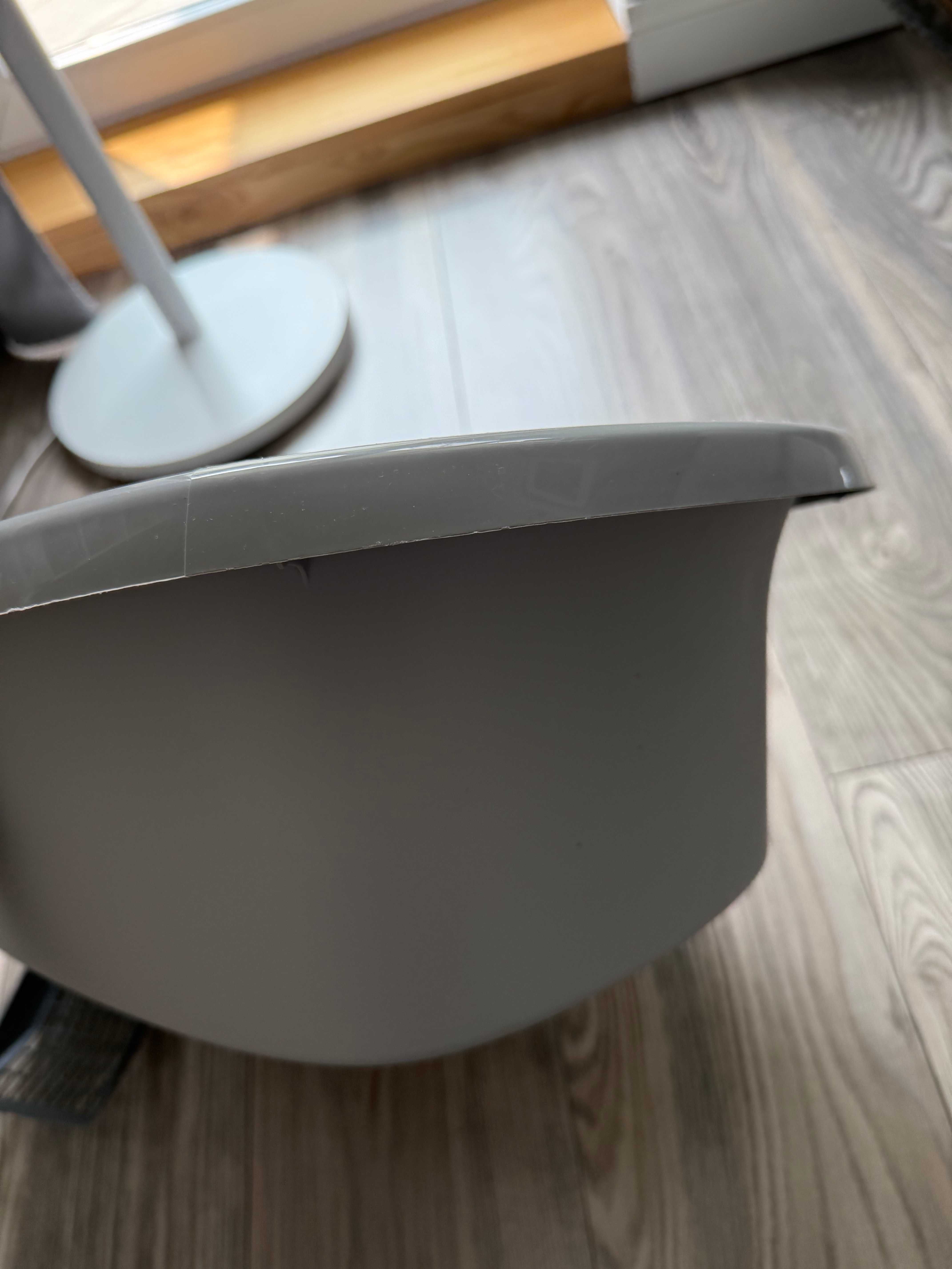 Stefanplast kuweta otwarta 58 cm x 39 cm x 17 cm