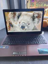 Laptop Asus X53S