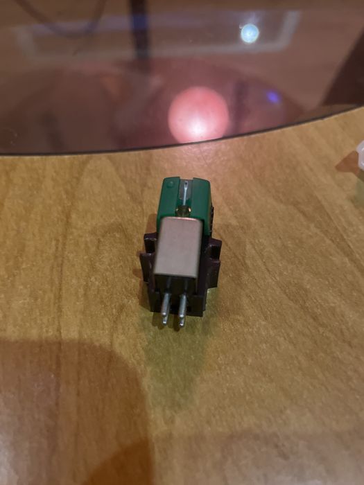 Sony vm-226 wkladka gramonowa sprawna nowa igla