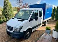 Mercedes Sprinter