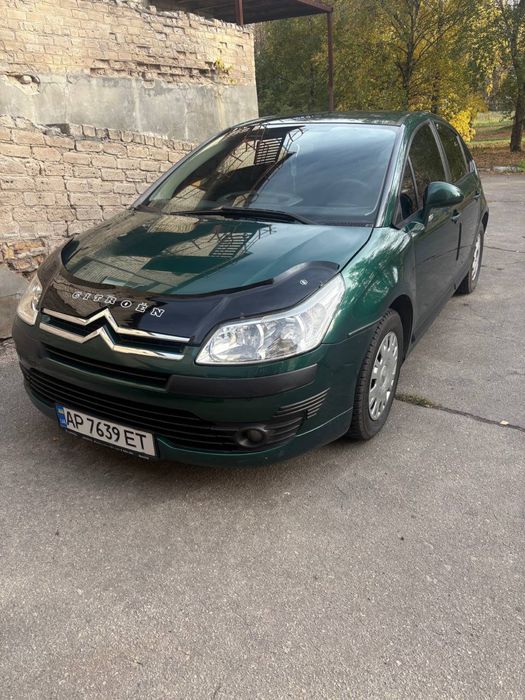 Продам Ситроен С4