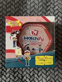 Настольная игра Matchify