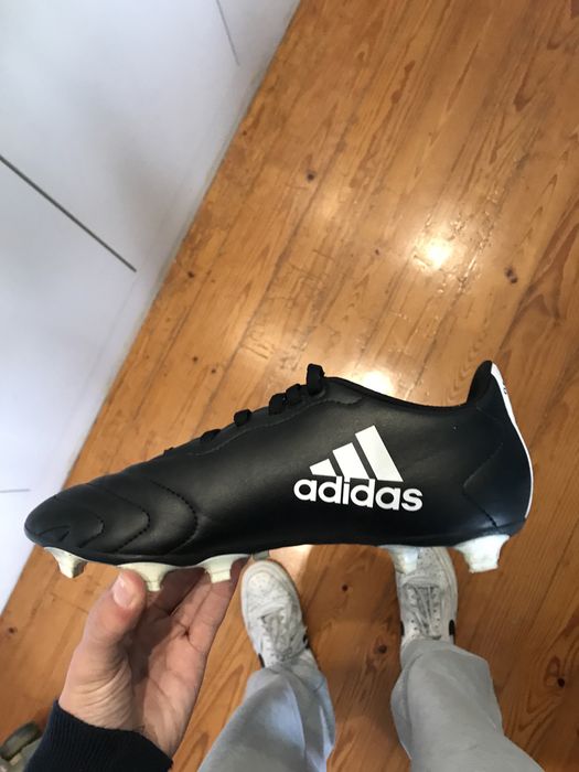 Adidas Chuteiras Goletto VIII - Tamanho 40