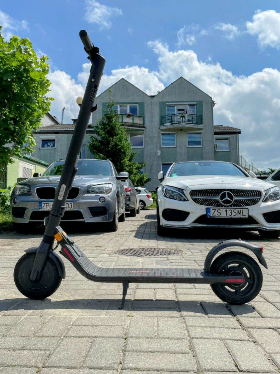Ninebot KickScooter E25E