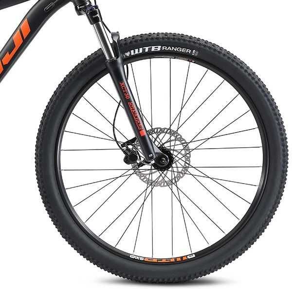 NOWY Rower MTB FUJI NEVADA 3.0 29" Alivio Rozmiar XXL Wyprzedaż
