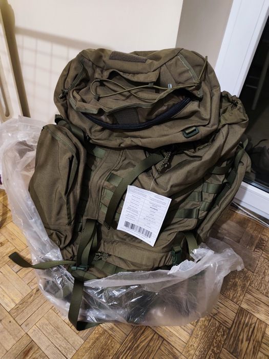 Zasobnik piechoty górskiej 987B