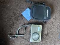 nikon coolpix s2600