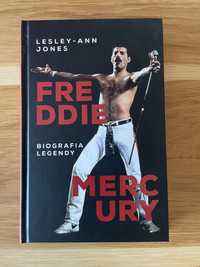 Freddie Mercury. Biografia legendy - Queen - Lesley-Ann