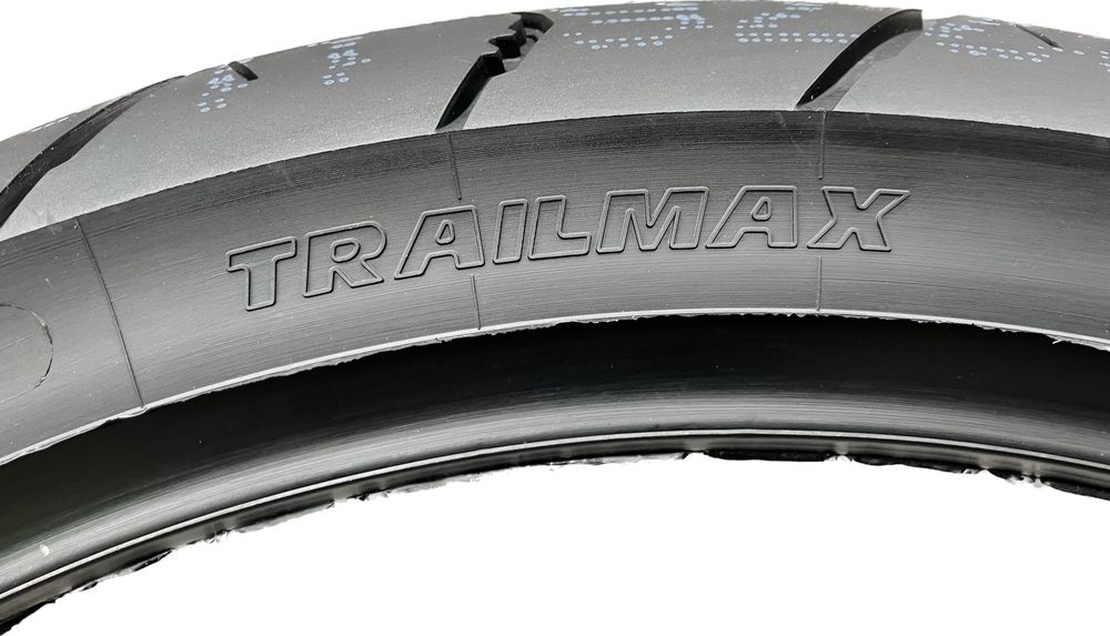 90/90-21 Dunlop TRAILMAX MERIDIAN 54S TT DOT 2023