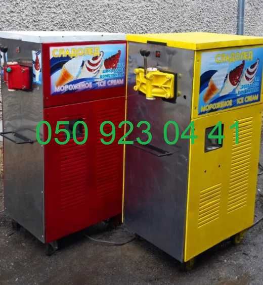 Бізнес зростання до 1000% виробництво морозива Фризер для