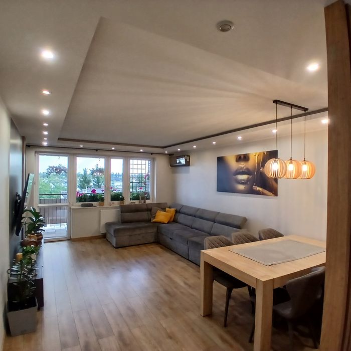 Mieszkanie 90m² Bydgoszcz Osowa Góra