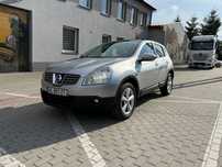 Nissan Qashqai 2.0 DCI, Nowy rozrząd