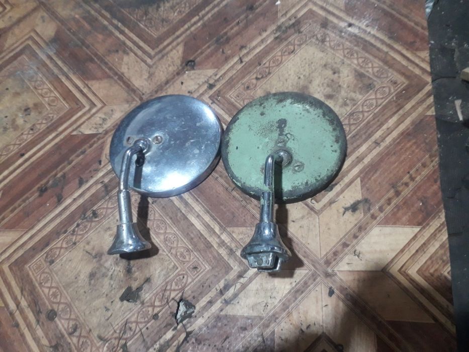 Дзеркала для авто .