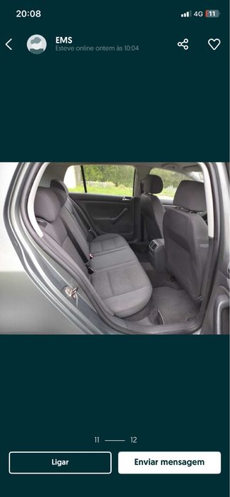 Volkswagen Golf 5