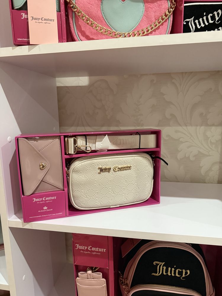 Сумрчка Juicy Couture
