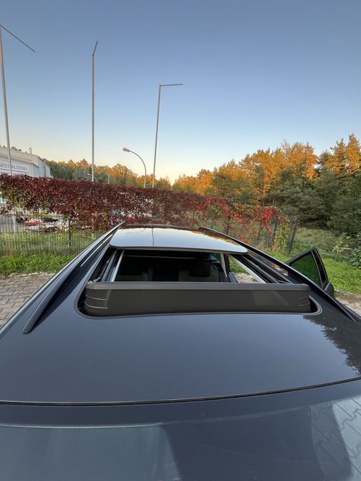 Volkswagen Golf 7 1.6 tdi 2018 року з панорамним дахом