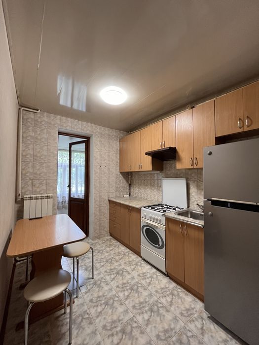 Продаж 2-кімнатної в районі Парку Миру, 50м2