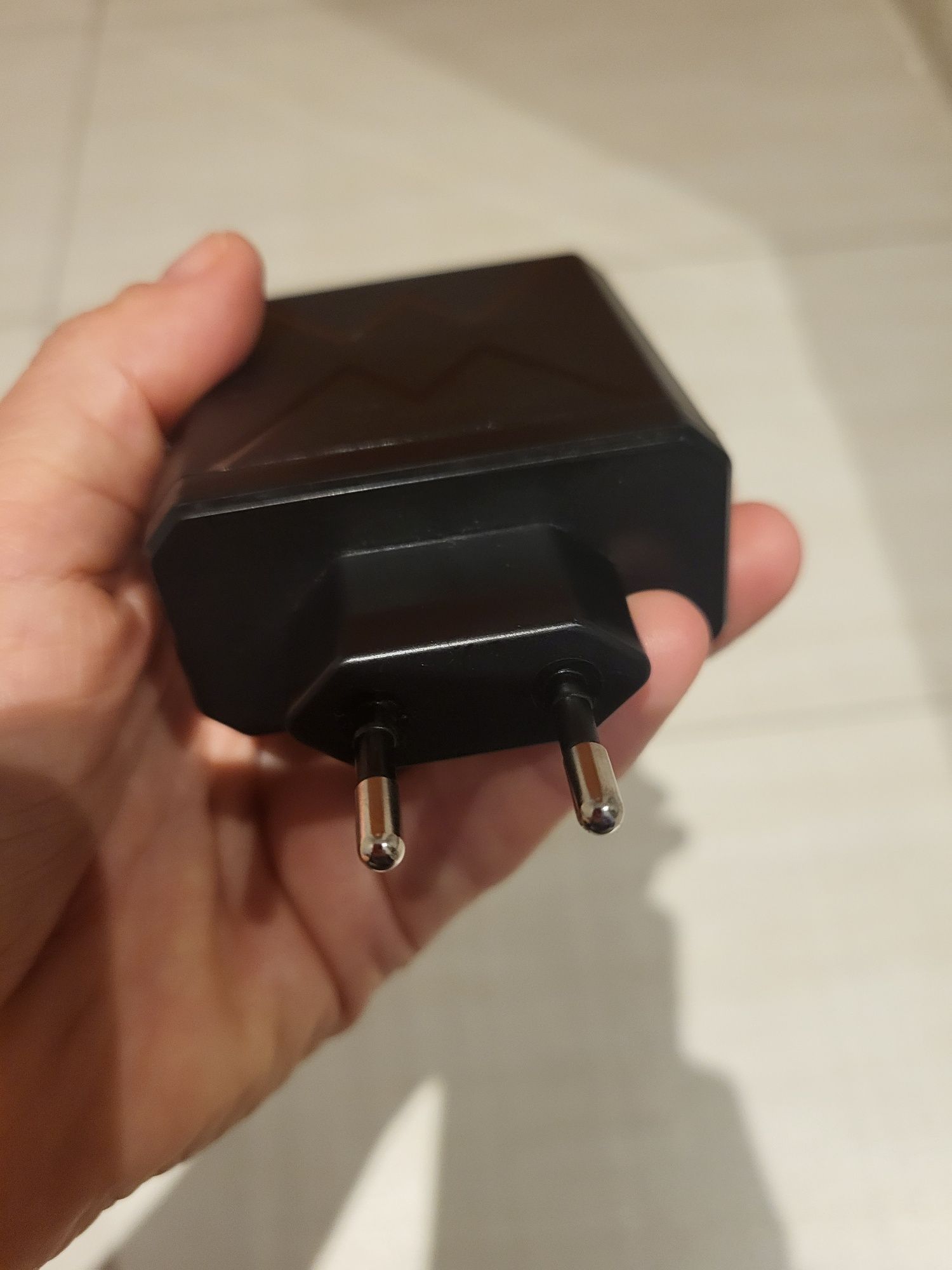 ładowarka USB- C,  6portów
