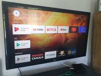 Canal+ box hy 4001 dvbt hevc 4k