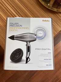 Babyliss Digital PRO suszarka 6000E