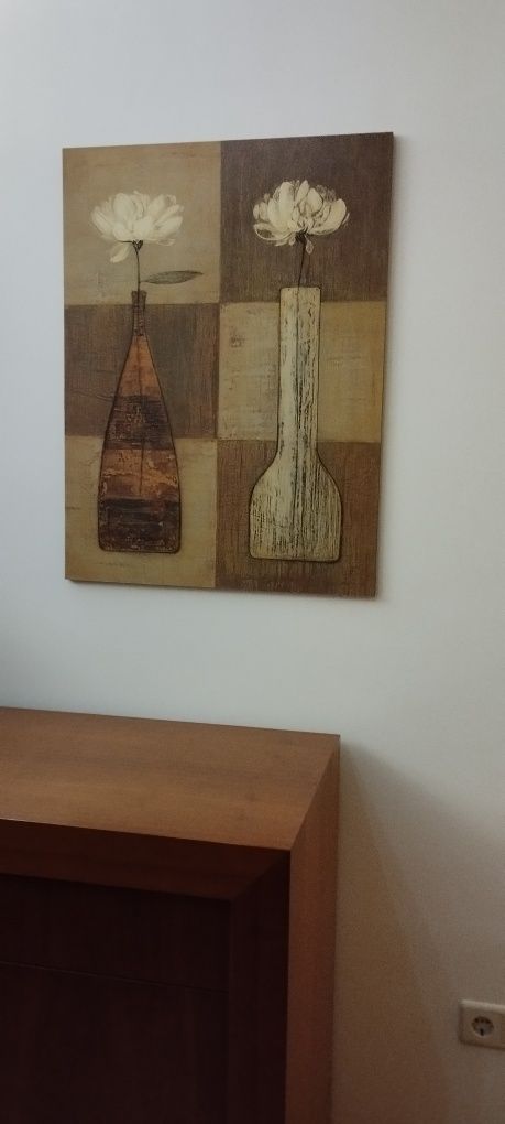 Quadro em muito bom estado