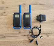 Motorola Talkabout T62 PMR krótkofalówki