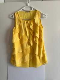 Bluzka żółta, Orsay