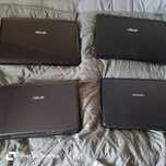Laptopy sprawne całość