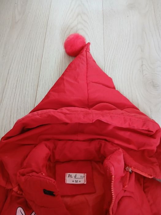 Куточка дитяча зимова