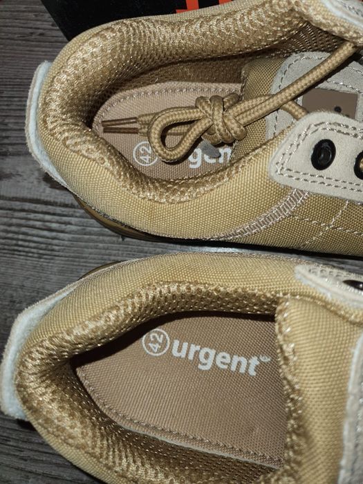 Buty robocze ochronne r42