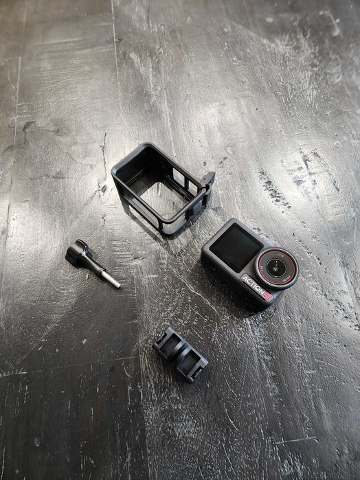 Camera DJI Osmo Action 5 Pro
