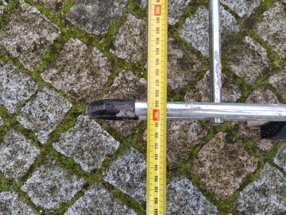 Grade antiga para clássicos