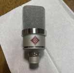 Microfone Neumann TLM 102