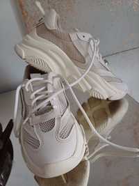 Sneakersy Steve Madden,r 38