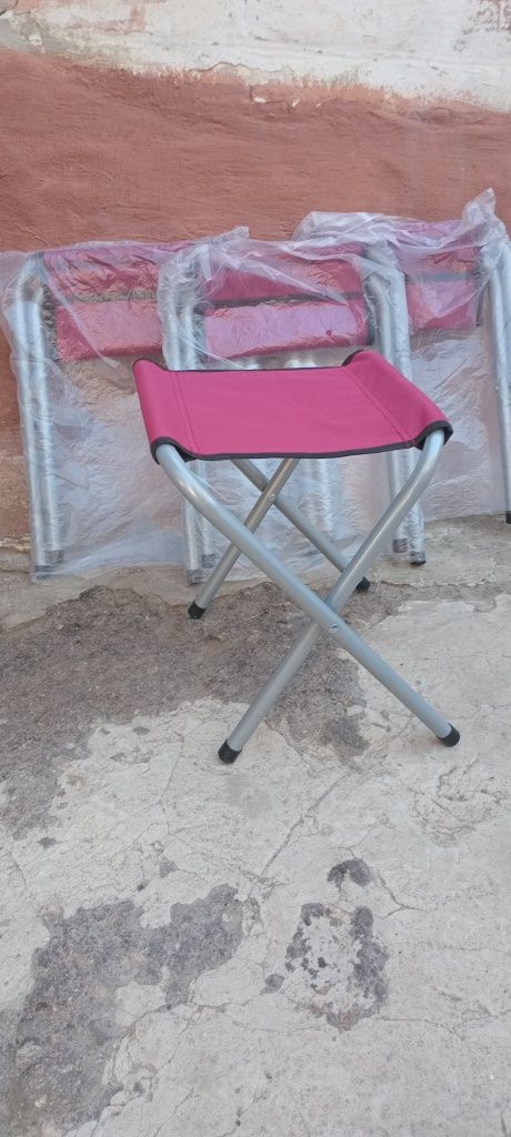 Продам новый стул раскладной стілець раскладний