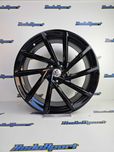 JANTES LOOK VW GOLF GTI EM 19| 5X112 NOVAS