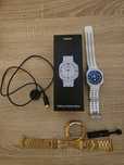 Zegarek Smartwatch Samsung Galaxy Watch Ultra idealny