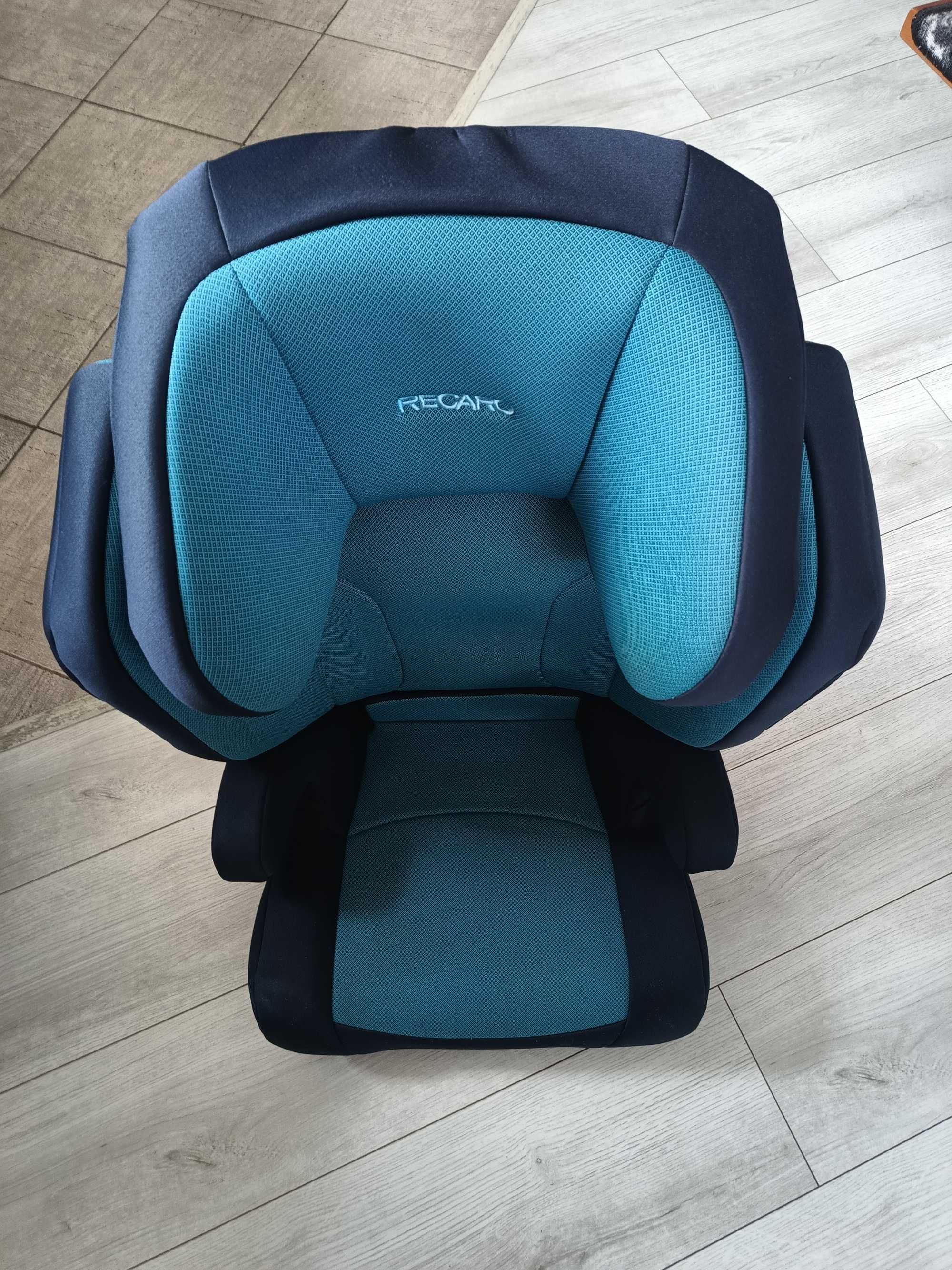 Fotelik Recaro Monza Nova EVO