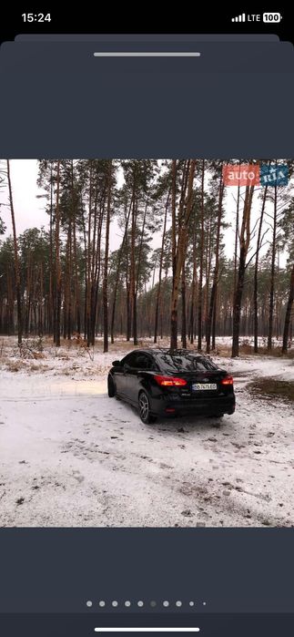Ford focus 2016 2л автомат