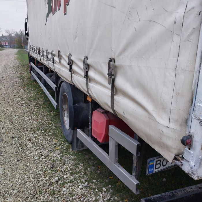 Даф сф 65 2006 в хорошому стані