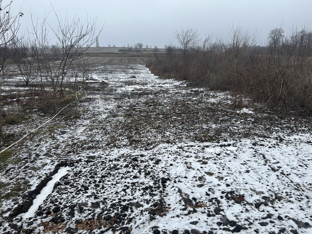 Земельна ділянка під забудову або город, Бобриця